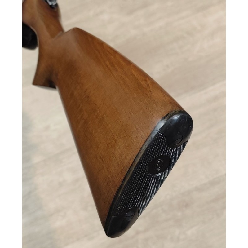 BRNO 2-E .22 LR, 63 cm – Carabine à verrou occasion
