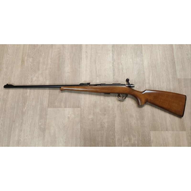 BRNO 2-E .22 LR, 63 cm – Carabine à verrou occasion