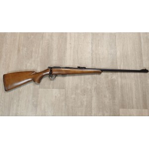 BRNO 2-E .22 LR, 63 cm – Carabine à verrou occasion