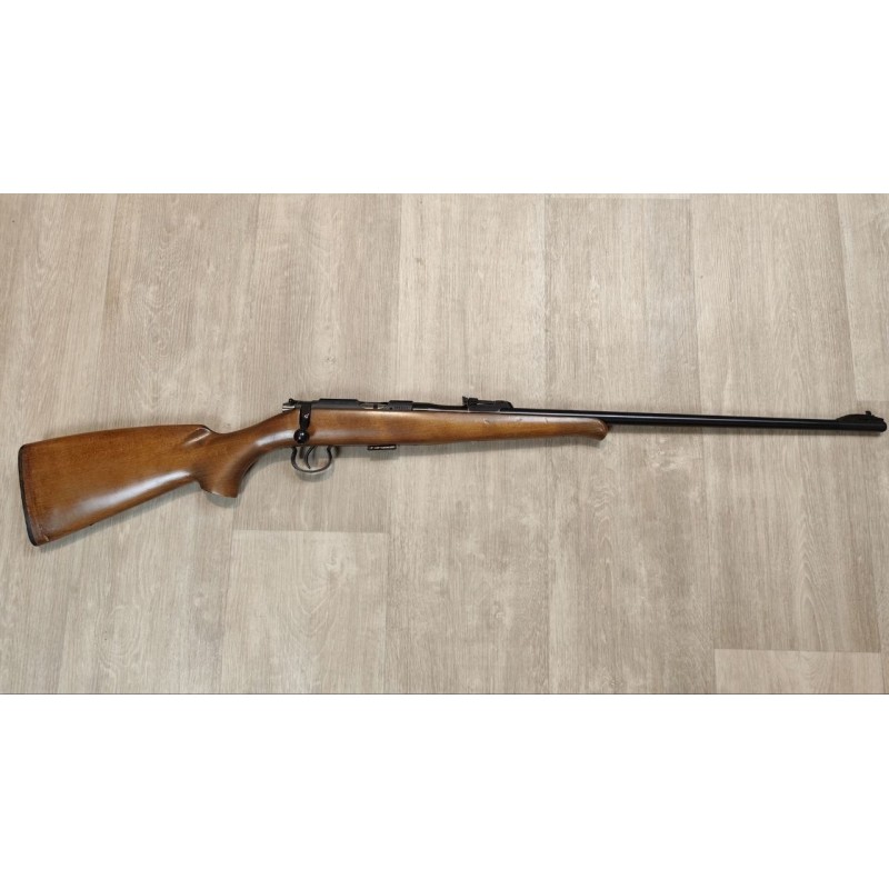 BRNO 2-E .22 LR, 63 cm – Carabine à verrou occasion