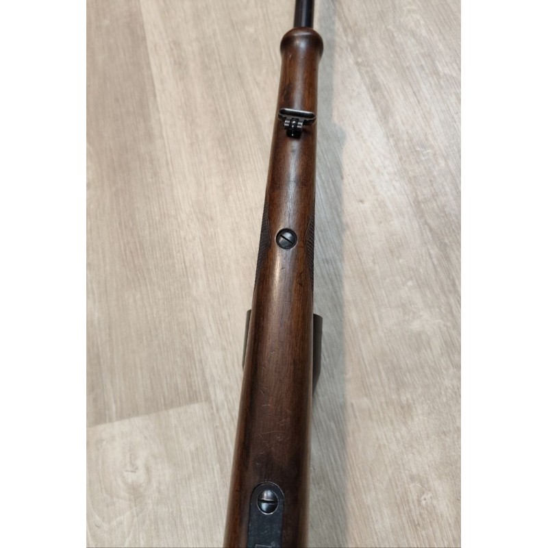 BRNO ZG47 7x64 avec lunette KONUS PRO 3-9x50 - Occasion