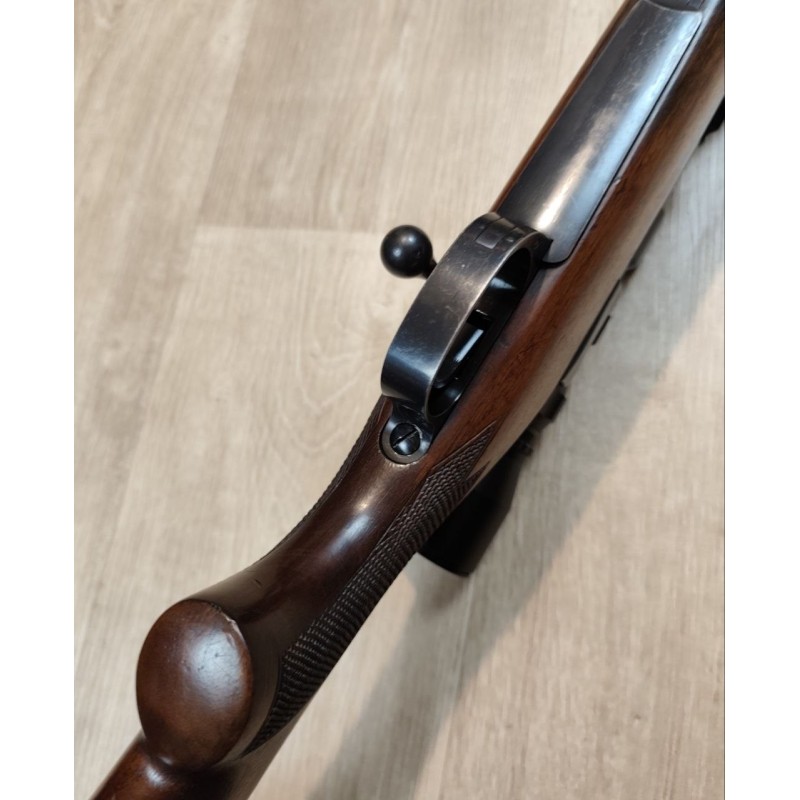 BRNO ZG47 7x64 avec lunette KONUS PRO 3-9x50 - Occasion