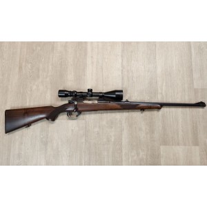 BRNO ZG47 7x64 avec lunette KONUS PRO 3-9x50 - Occasion