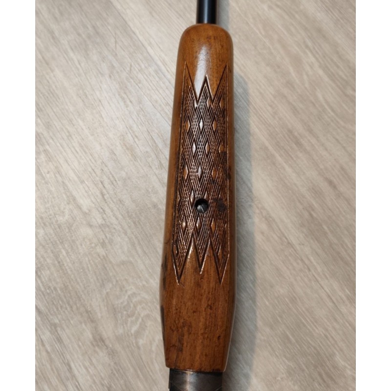 SAVAGE 24V 20/76 + .30-30 Win – Fusil mixte occasion