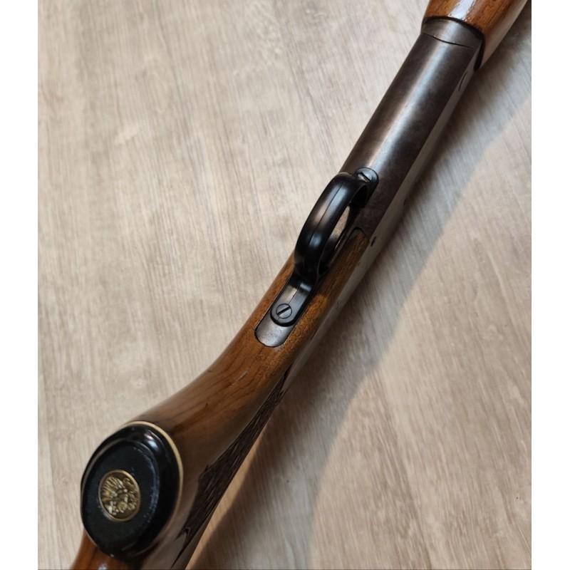 SAVAGE 24V 20/76 + .30-30 Win – Fusil mixte occasion