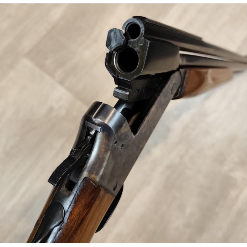 SAVAGE 24V 20/76 + .30-30 Win – Fusil mixte occasion