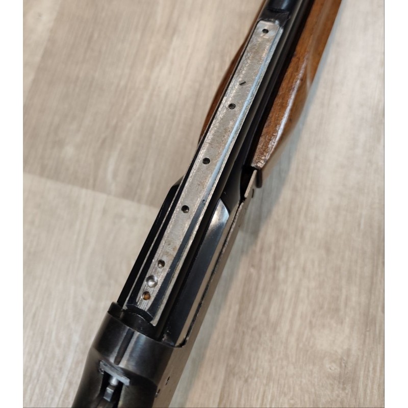 SAVAGE 24V 20/76 + .30-30 Win – Fusil mixte occasion