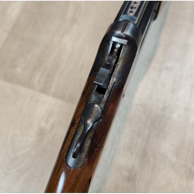 SAVAGE 24V 20/76 + .30-30 Win – Fusil mixte occasion