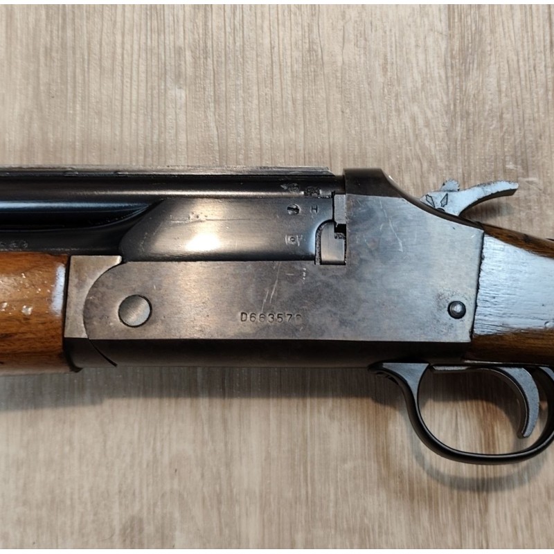 SAVAGE 24V 20/76 + .30-30 Win – Fusil mixte occasion