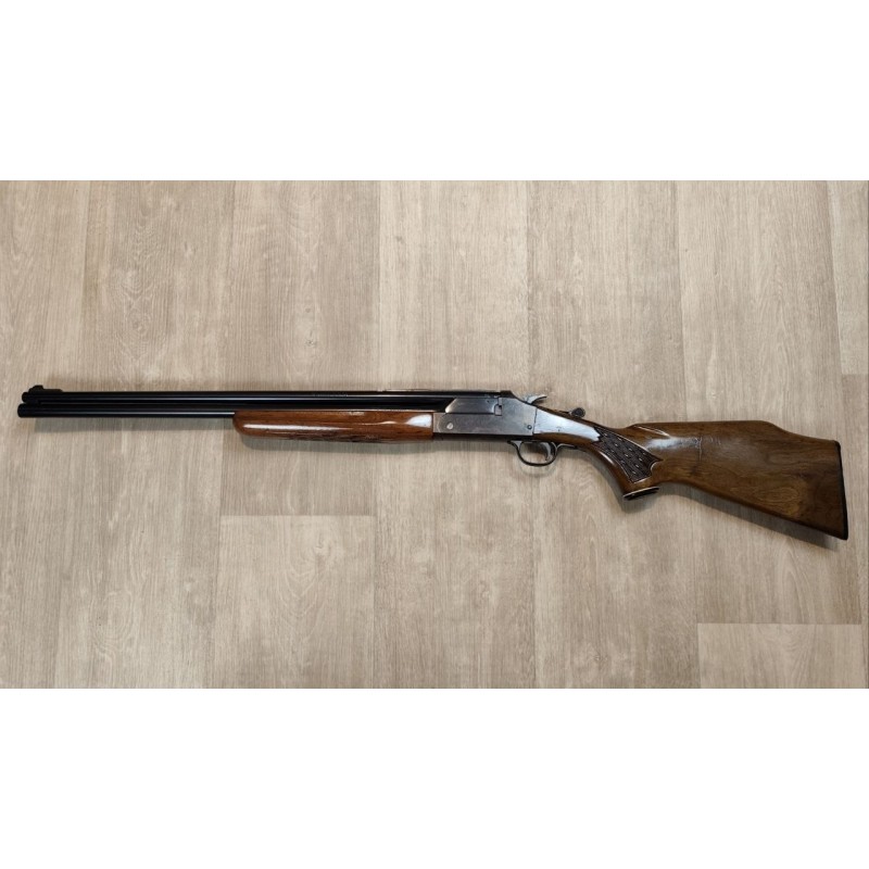 SAVAGE 24V 20/76 + .30-30 Win – Fusil mixte occasion