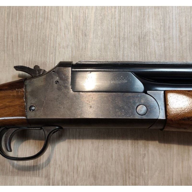 SAVAGE 24V 20/76 + .30-30 Win – Fusil mixte occasion