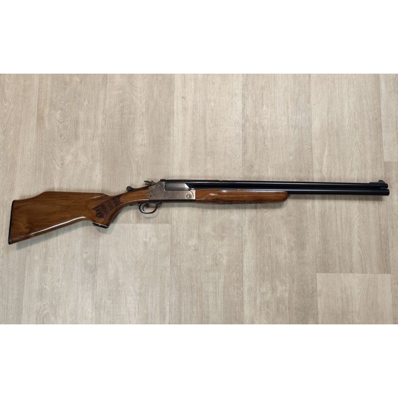 SAVAGE 24V 20/76 + .30-30 Win – Fusil mixte occasion