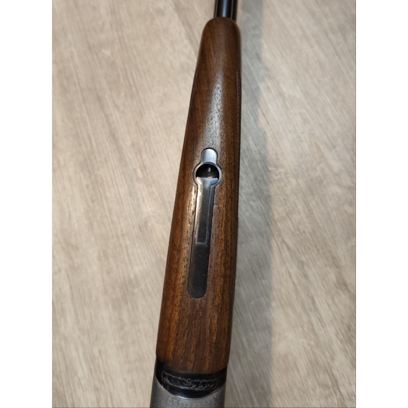 KETTNER Mixte 12/70 + 7x65R – SWAROVSKI 1,5-6x42 - Occasion révisée