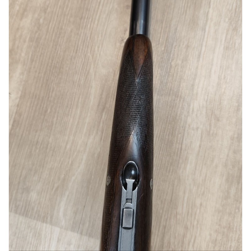 Fusil Browning B25 calibre 12/70 – 70 cm - Occasion révisée et testée