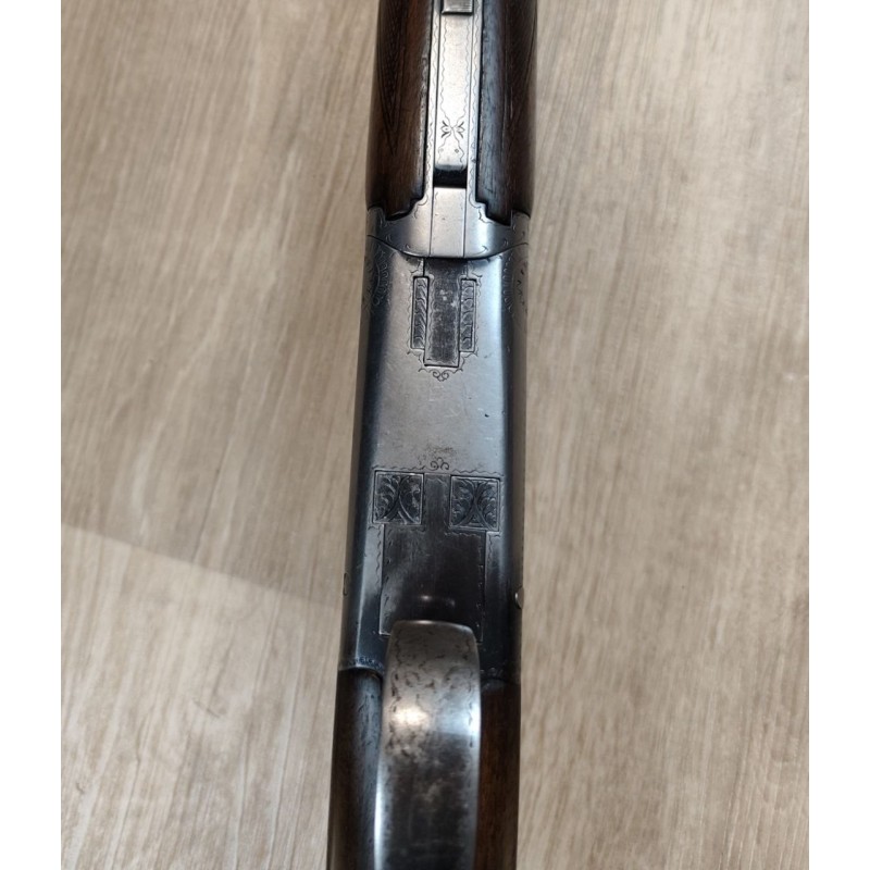 Fusil Browning B25 calibre 12/70 – 70 cm - Occasion révisée et testée