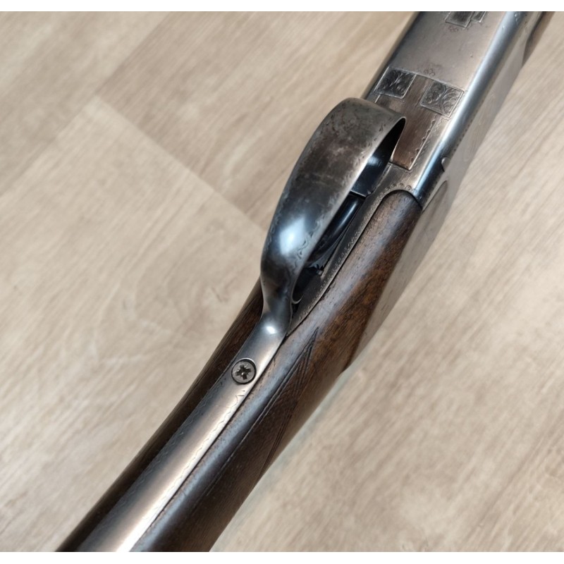 Fusil Browning B25 calibre 12/70 – 70 cm - Occasion révisée et testée