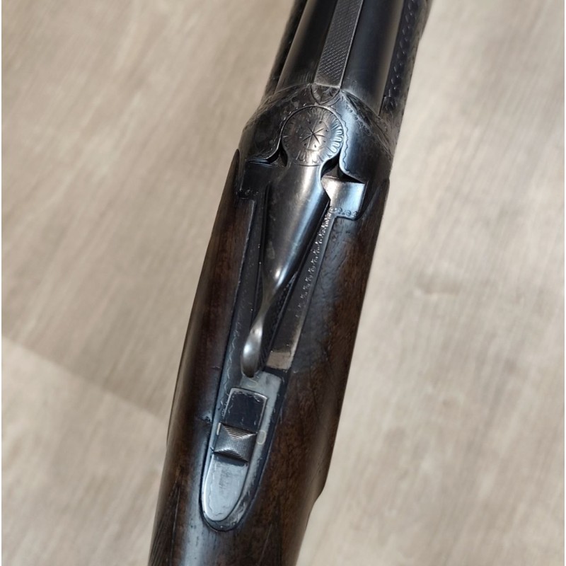 Fusil Browning B25 calibre 12/70 – 70 cm - Occasion révisée et testée