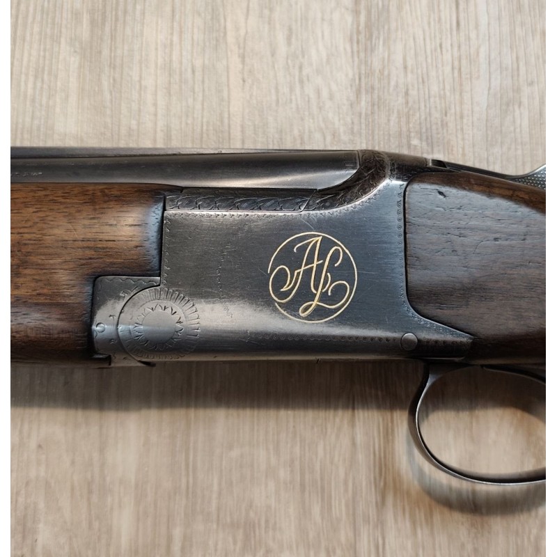 Fusil Browning B25 calibre 12/70 – 70 cm - Occasion révisée et testée