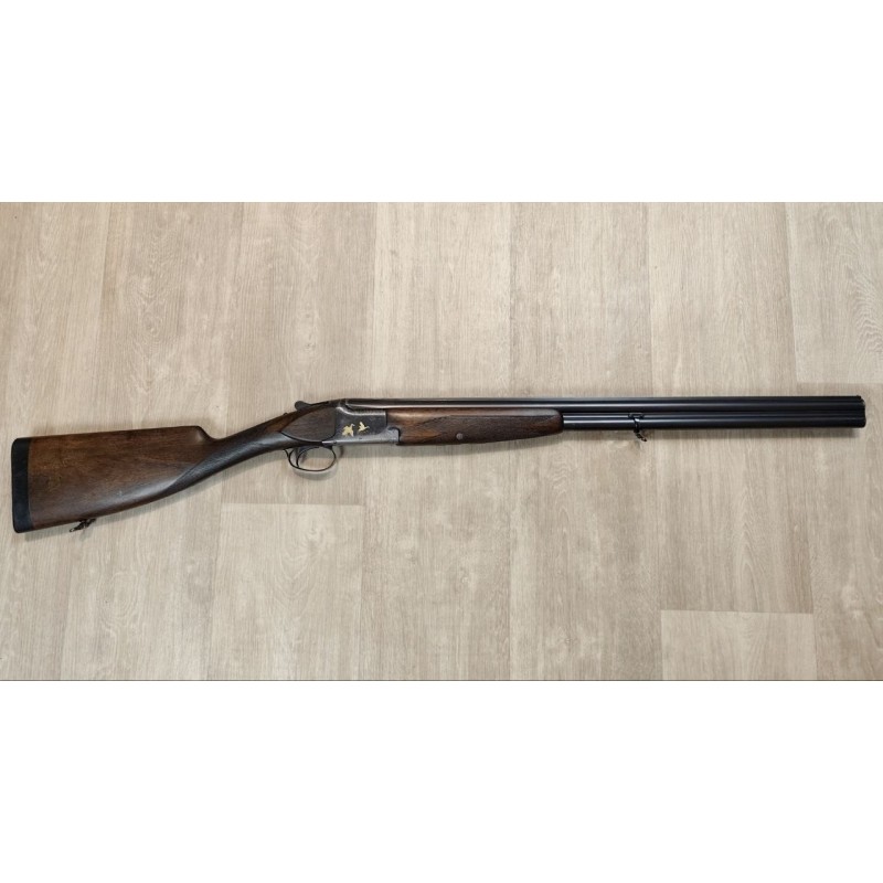 Fusil Browning B25 calibre 12/70 – 70 cm - Occasion révisée et testée