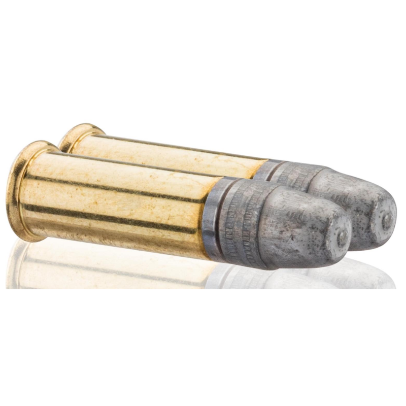 Cartouches ELEY Match - Cal: 22LR - 40gr - Boite de 50 unités