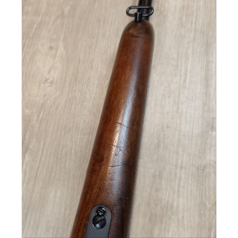Carabine FN HERSTAL contrat néerlandais - Action Mauser 98 - 8x57IS - Occasion révisée