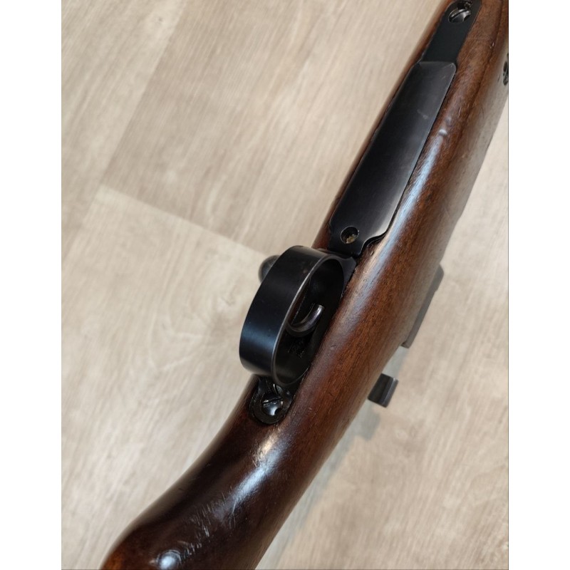 Carabine FN HERSTAL contrat néerlandais - Action Mauser 98 - 8x57IS - Occasion révisée