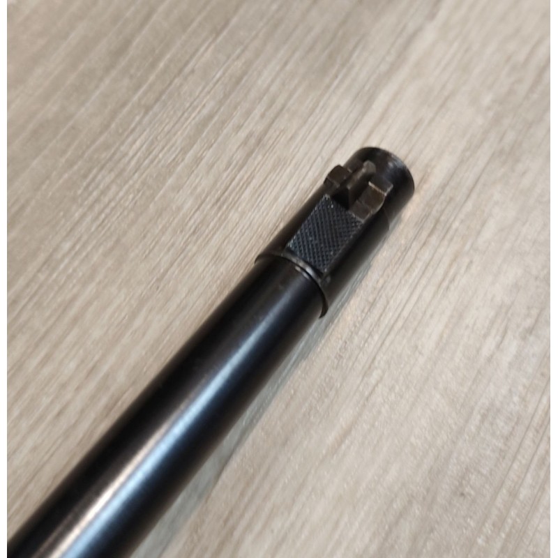 Carabine FN HERSTAL contrat néerlandais - Action Mauser 98 - 8x57IS - Occasion révisée