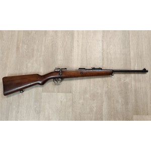 Carabine FN HERSTAL contrat néerlandais - Action Mauser 98 - 8x57IS - Occasion révisée