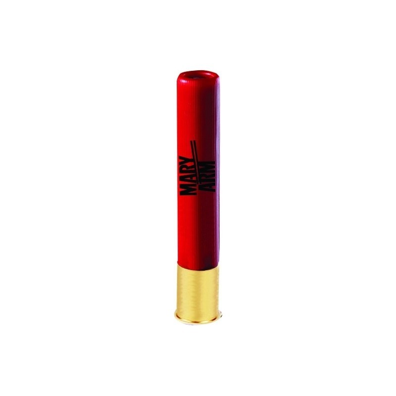 Cartouches MARY ARM Cal: 410 Mag (12mm/76) n°7 1/2 x25 BIOR (Bourre Réversible)