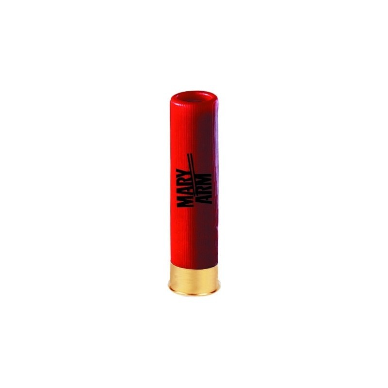 Cartouches MARY ARM - Cal: 14mm - BIOR (Bourre Réversible) - n°6 - 15 gr - x25
