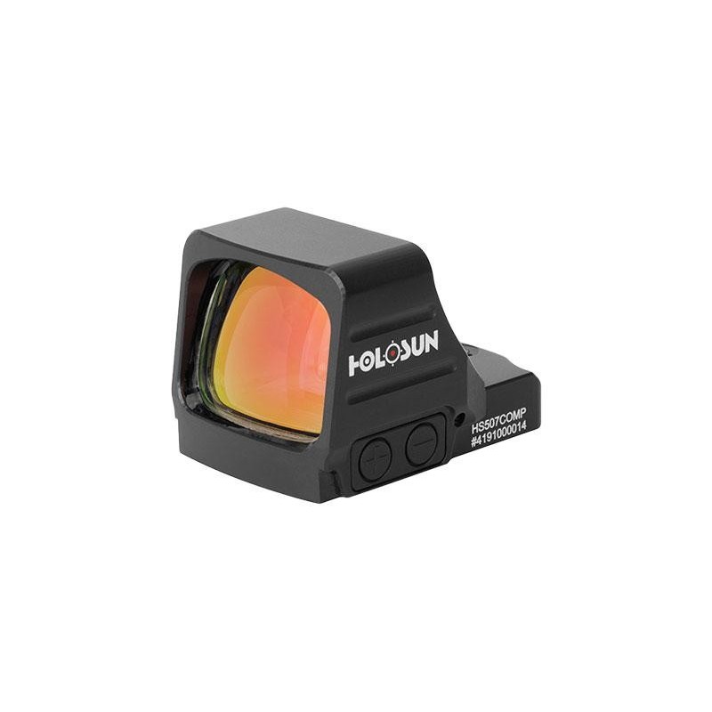 Viseur point rouge Holosun 507 COMP