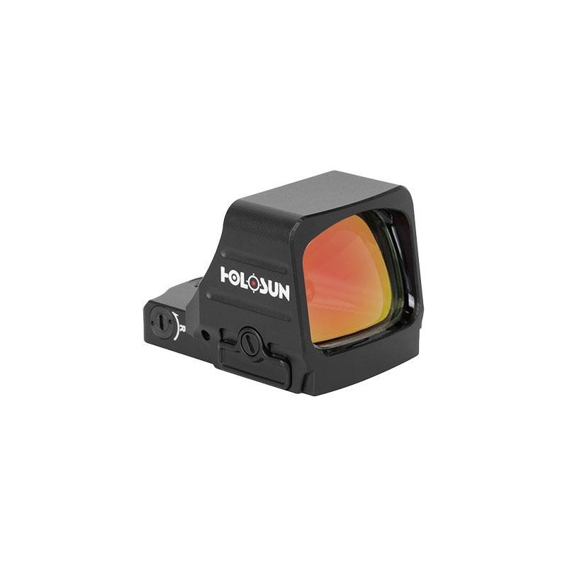 Viseur point rouge Holosun 507 COMP