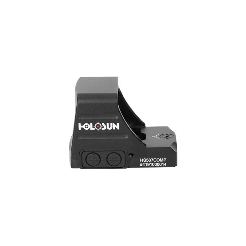 Viseur point rouge Holosun 507 COMP