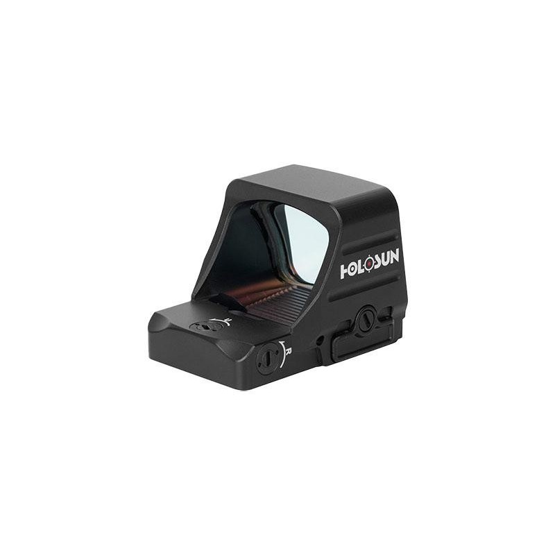 Viseur point rouge Holosun 507 COMP