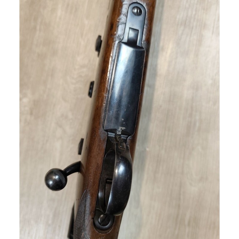 SAKO L579 Forester .308 Win – Carabine occasion