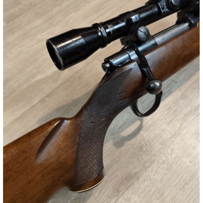 SAKO L579 Forester .308 Win – Carabine occasion
