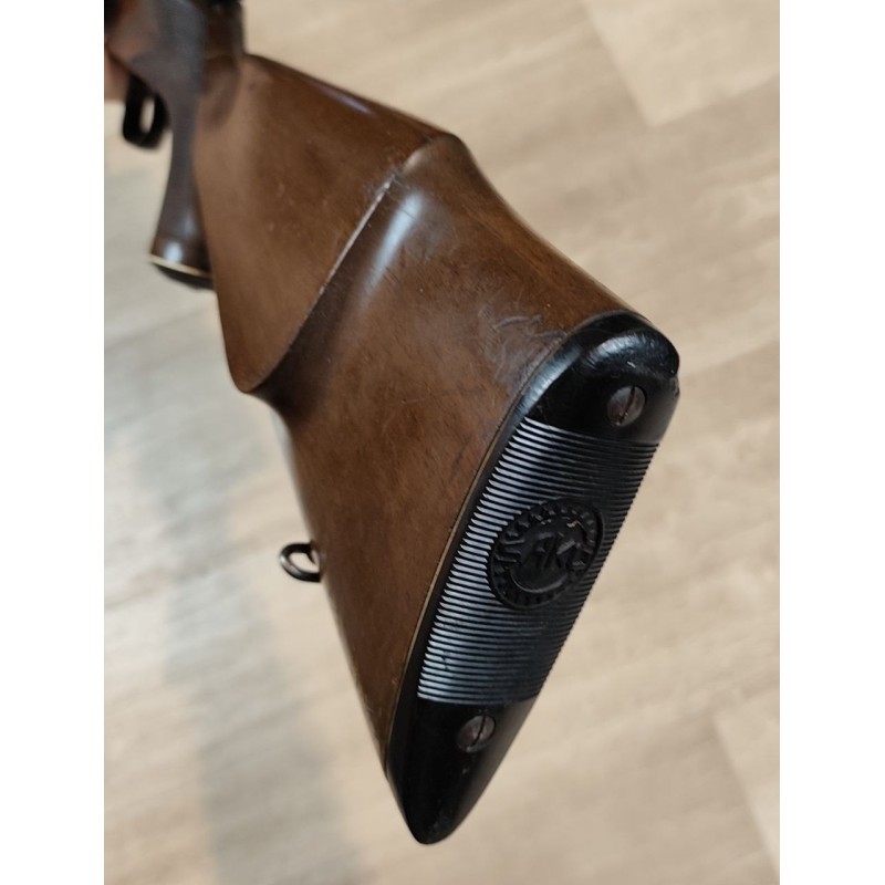 SAKO L579 Forester .308 Win – Carabine occasion