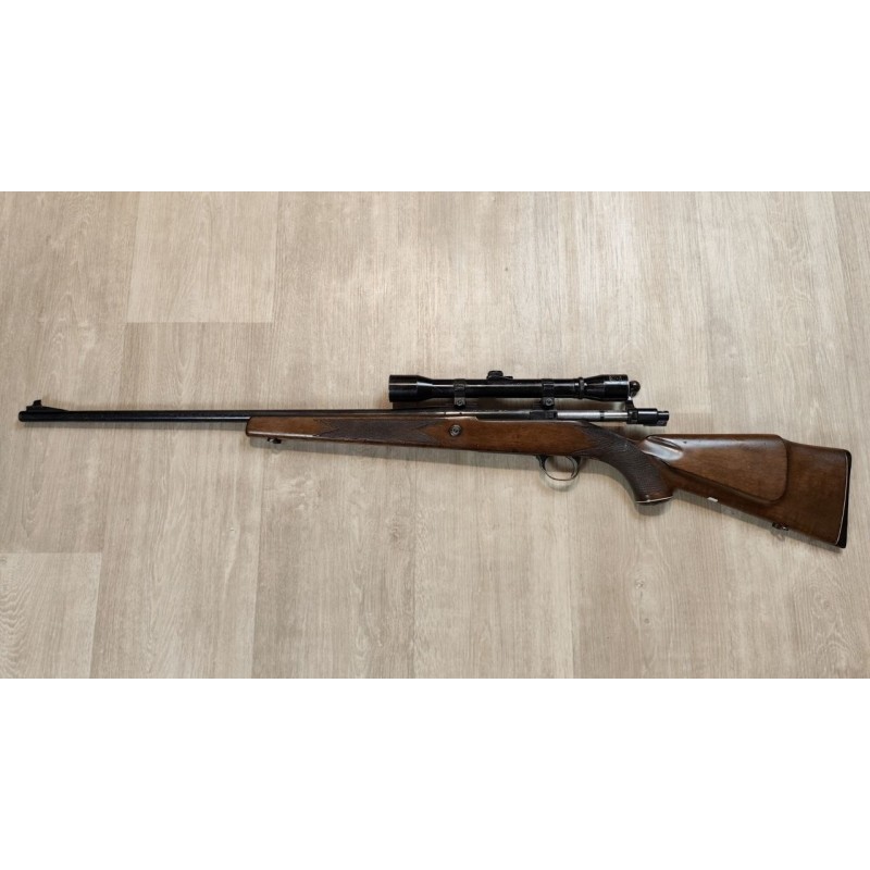 SAKO L579 Forester .308 Win – Carabine occasion