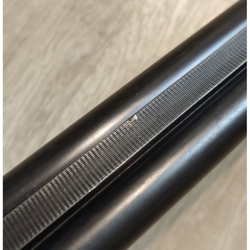 SIMSON Juxtaposé 16/70 – Fusil occasion