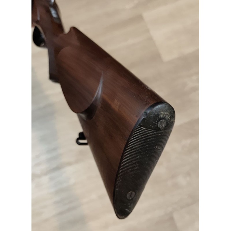 SIMSON Juxtaposé 16/70 – Fusil occasion