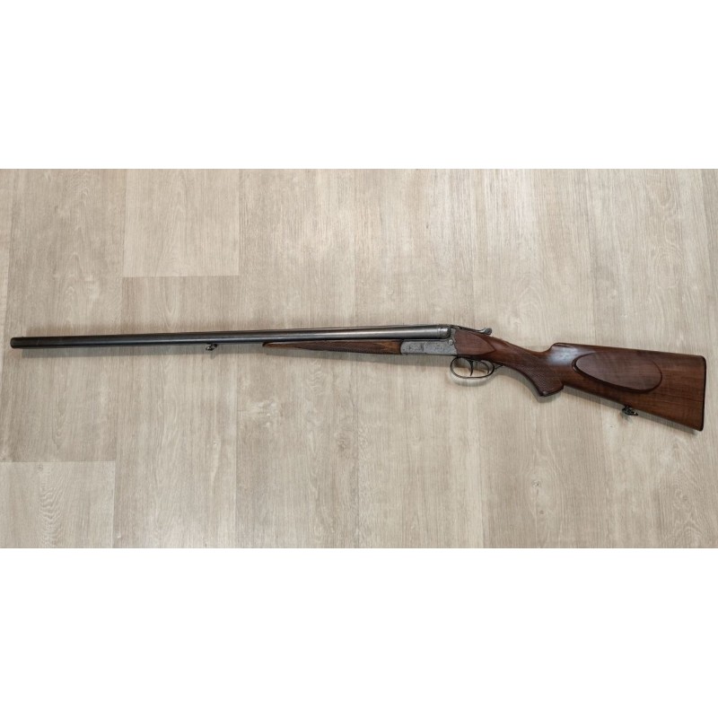 SIMSON Juxtaposé 16/70 – Fusil occasion