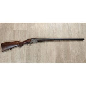 SIMSON Juxtaposé 16/70 – Fusil occasion