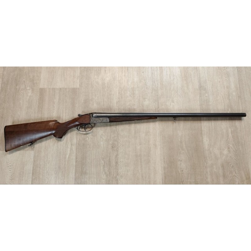 SIMSON Juxtaposé 16/70 – Fusil occasion