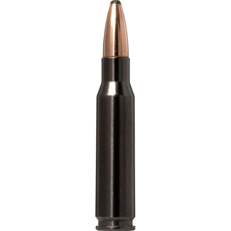 Cartouche Norma Oryx Silencer .308 Win 10,7 g