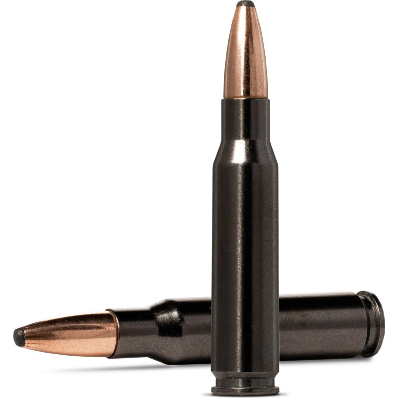 Cartouche Norma Oryx Silencer .308 Win 10,7 g