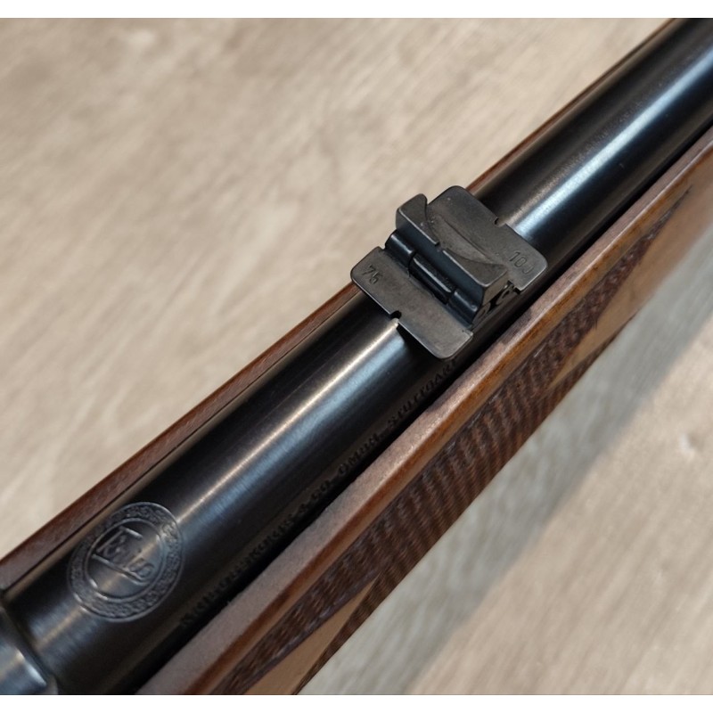KRICO S1 .22 LR – Carabine semi-automatique occasion