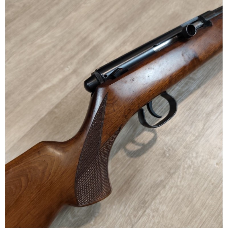 KRICO S1 .22 LR – Carabine semi-automatique occasion