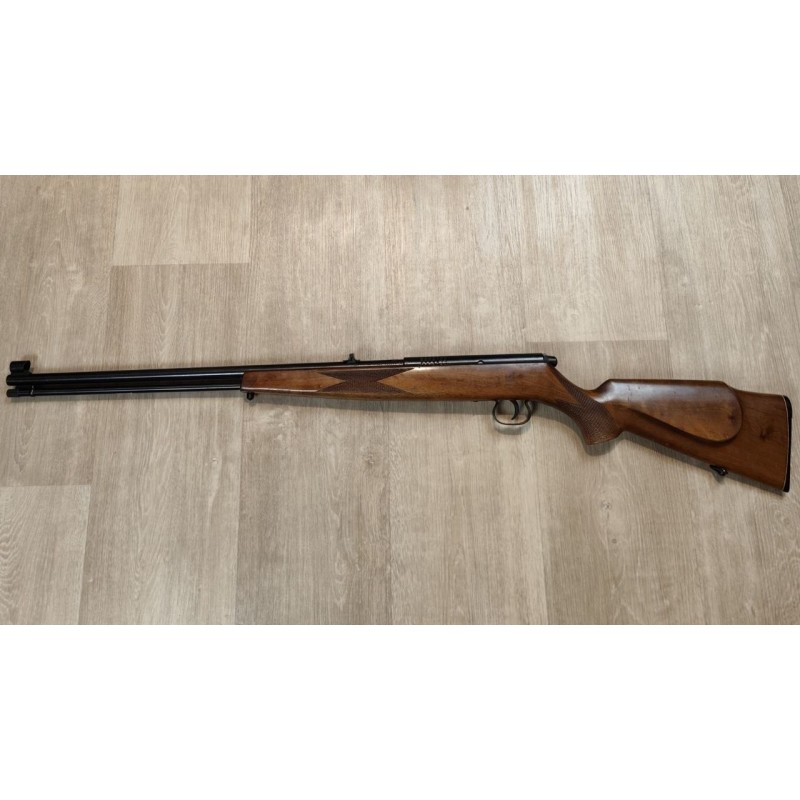 KRICO S1 .22 LR – Carabine semi-automatique occasion