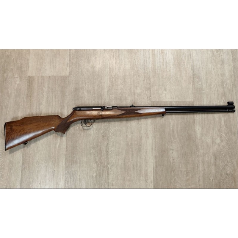 KRICO S1 .22 LR – Carabine semi-automatique occasion