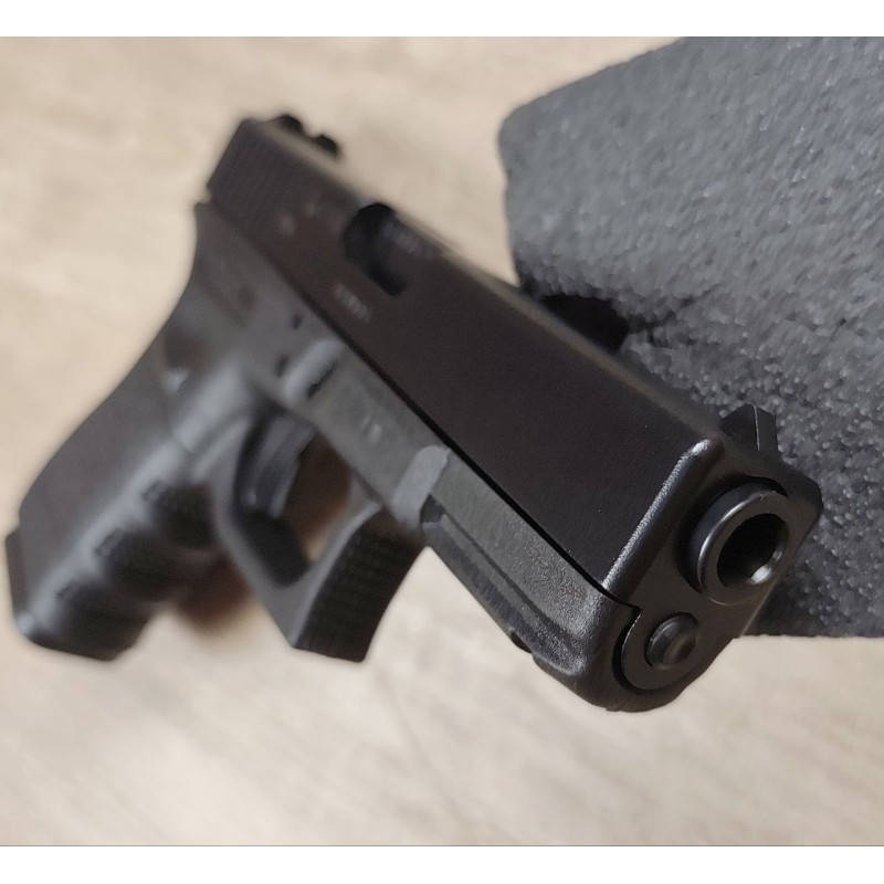 GLOCK 19 Gen 3 9x19 – Police Luxembourgeoise